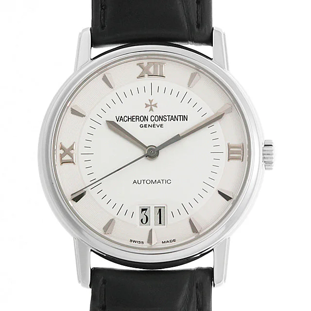 Vacheron Constantin Patriot Grand Date 36 mm